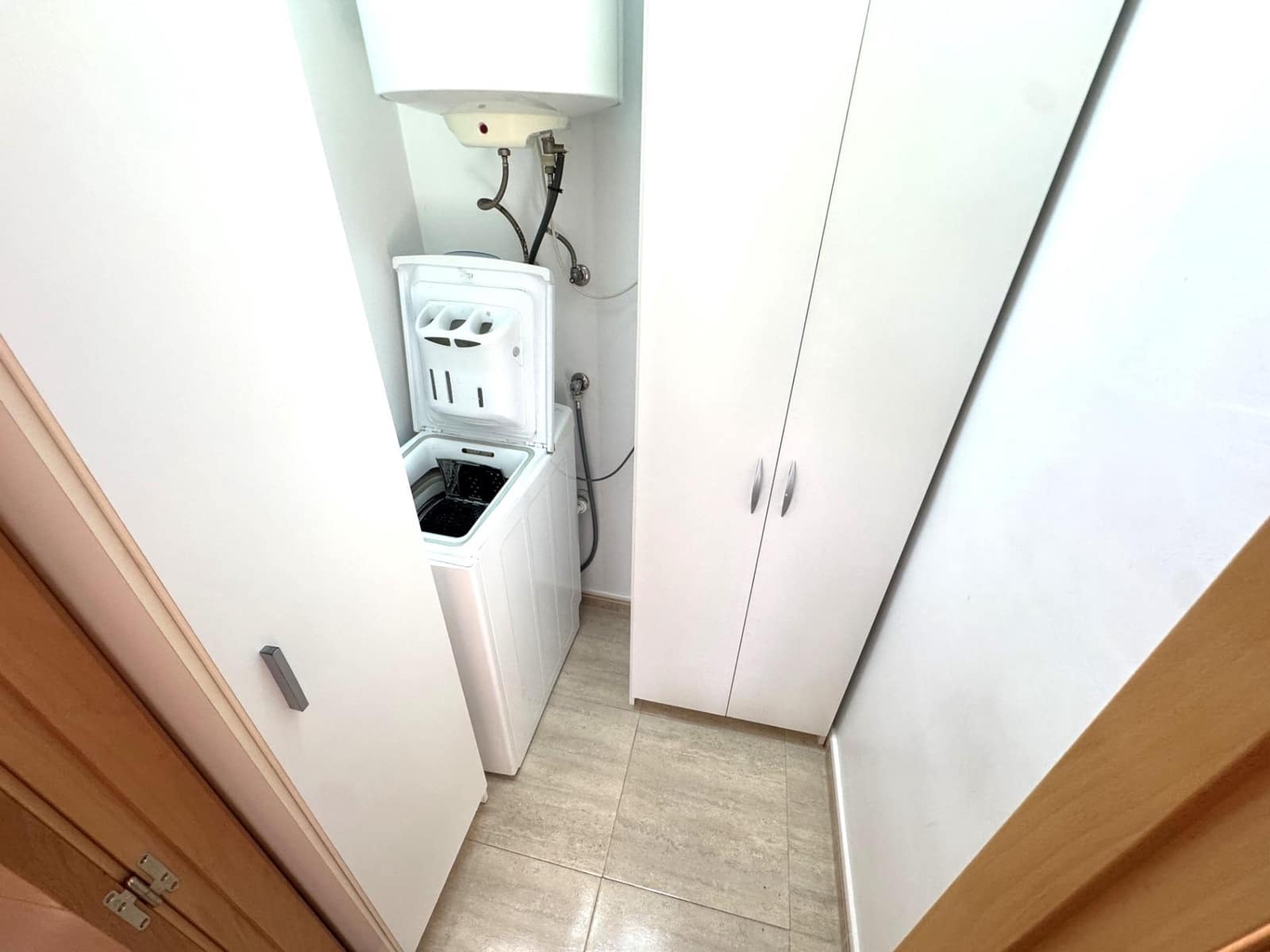 2 Zimmer Wohnung zu verkaufen in Almeria Stadt - 222.000 € (Ref: 10171864)