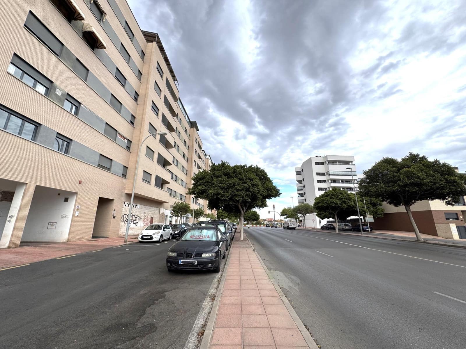 2 Zimmer Wohnung zu verkaufen in Almeria Stadt - 222.000 € (Ref: 10171864)