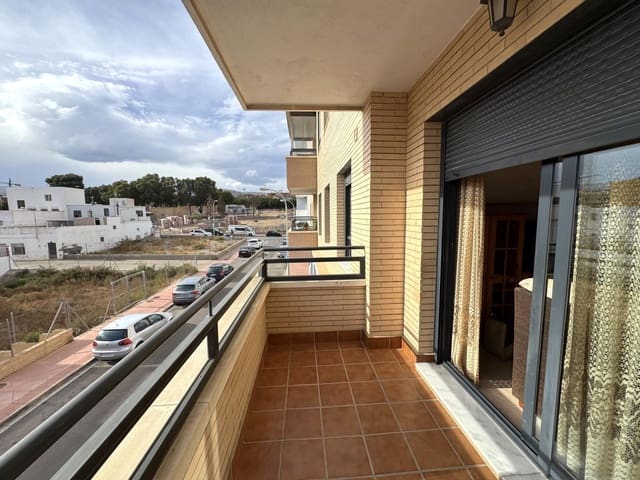 2 soveværelse Lejlighed til salg i Almería by - € 222.000 (Ref: 10171864)