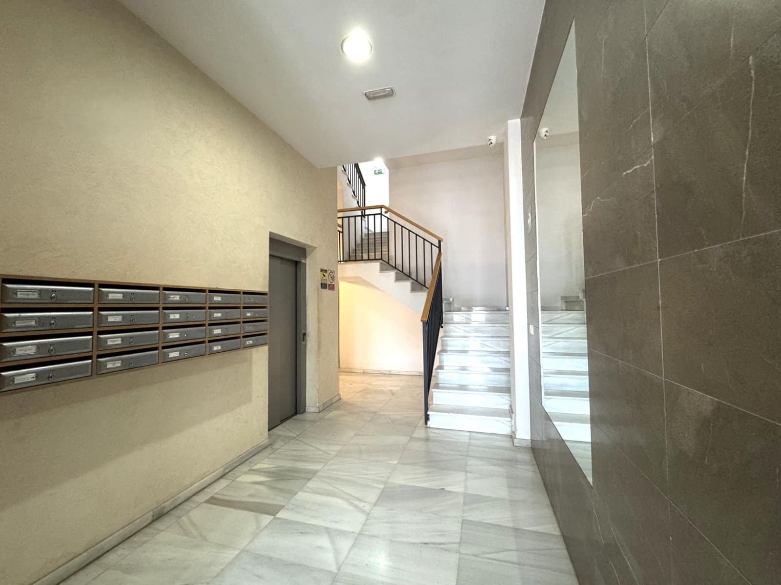 2 Zimmer Wohnung zu verkaufen in Almeria Stadt - 222.000 € (Ref: 10171864)