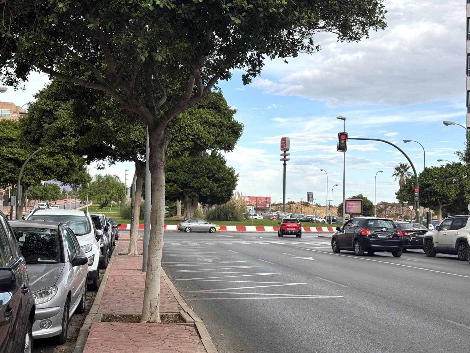 2 Zimmer Wohnung zu verkaufen in Almeria Stadt - 222.000 € (Ref: 10171864)