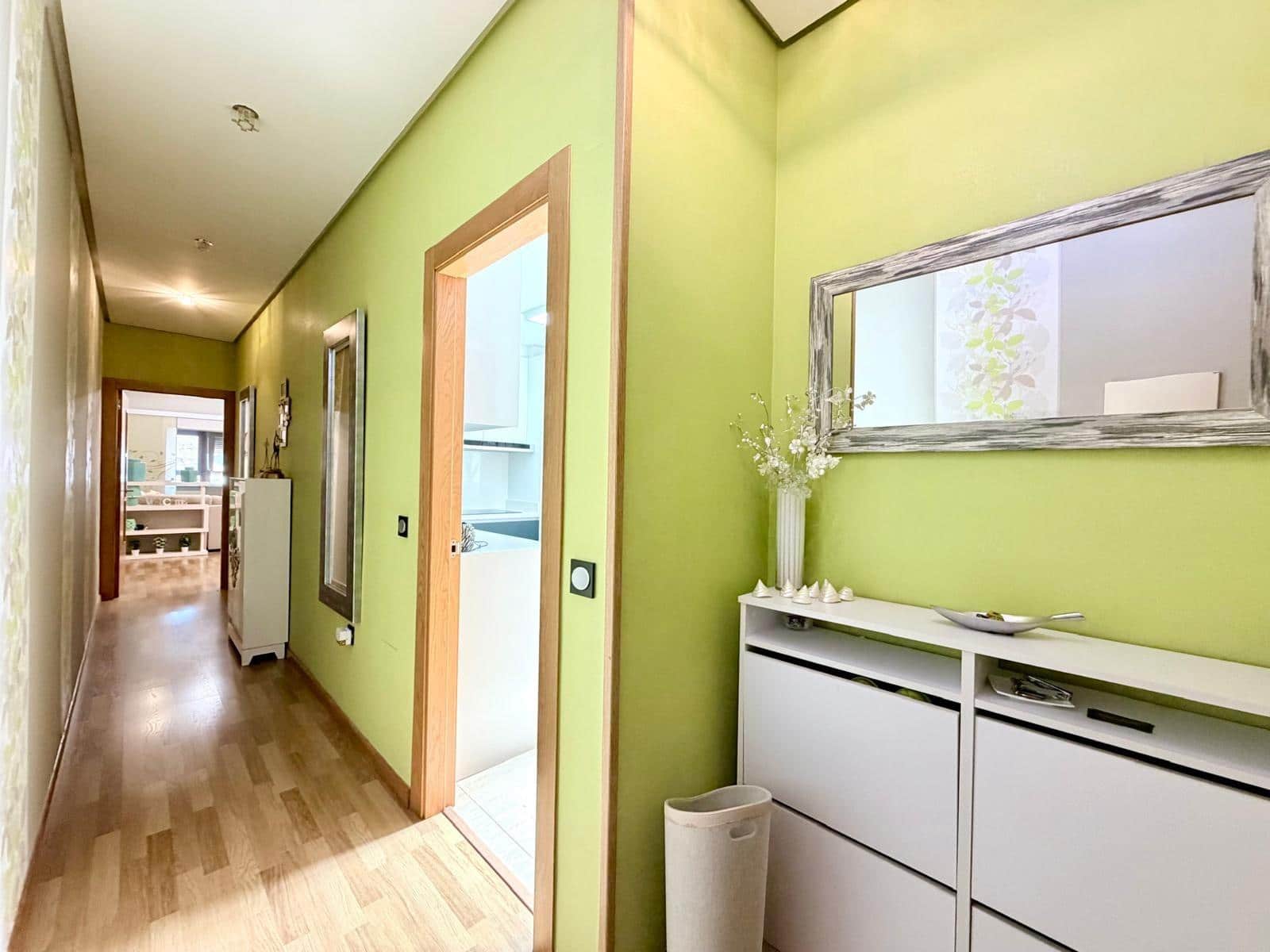 Ático de 3 habitaciones en Aguadulce (Almeria) en alquiler con piscina garaje - 950 € (Ref: 10183049)