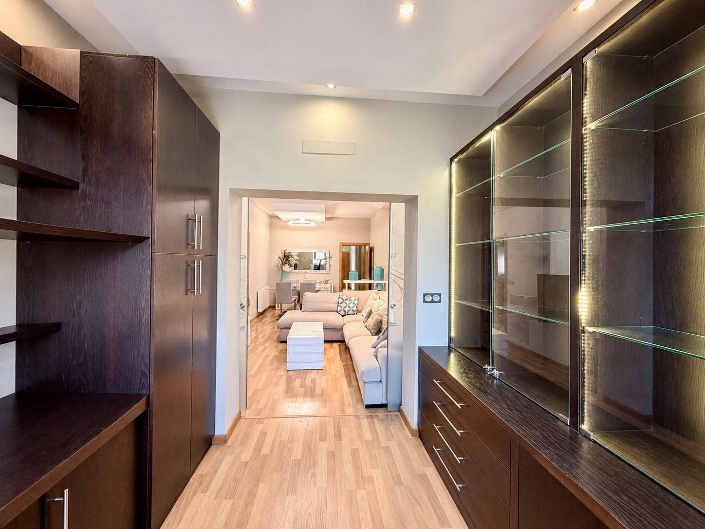 Ático de 3 habitaciones en Aguadulce (Almeria) en alquiler con piscina garaje - 950 € (Ref: 10183049)