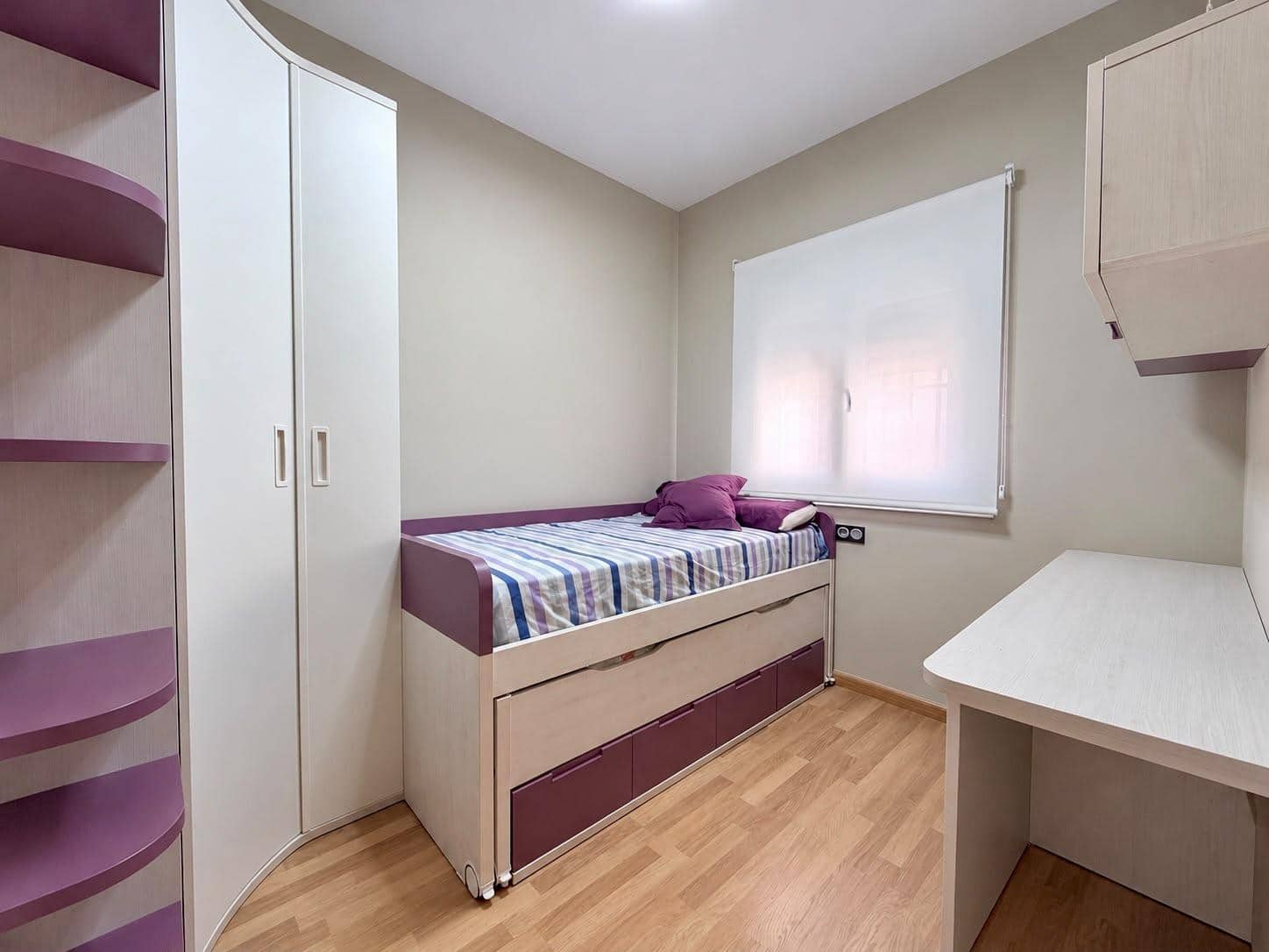 Ático de 3 habitaciones en Aguadulce (Almeria) en alquiler con piscina garaje - 950 € (Ref: 10183049)