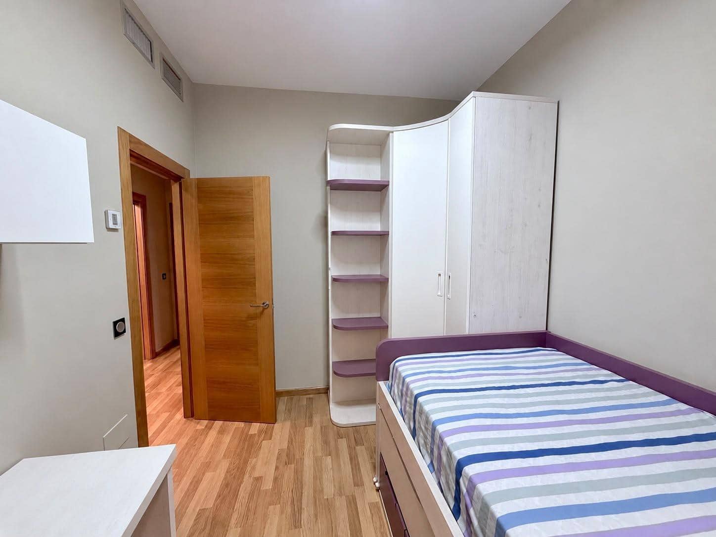 Ático de 3 habitaciones en Aguadulce (Almeria) en alquiler con piscina garaje - 950 € (Ref: 10183049)