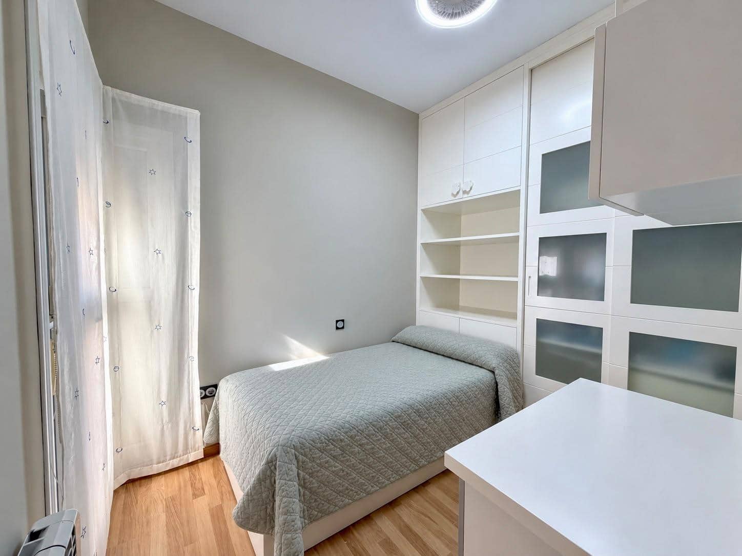 Ático de 3 habitaciones en Aguadulce (Almeria) en alquiler con piscina garaje - 950 € (Ref: 10183049)