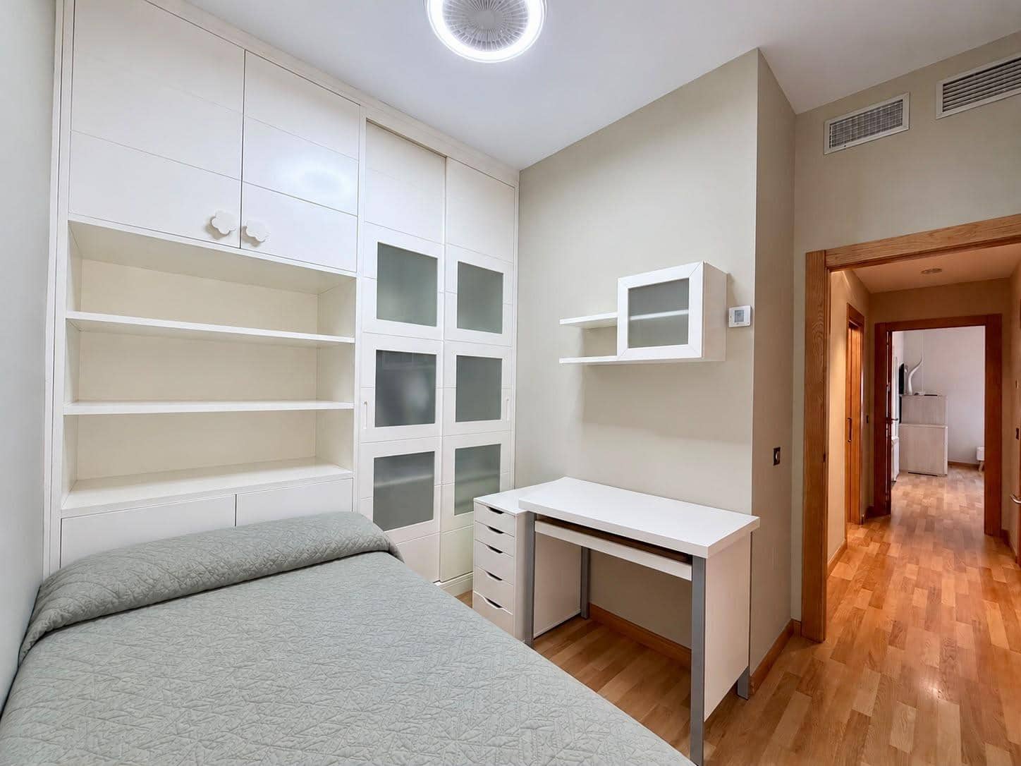 Ático de 3 habitaciones en Aguadulce (Almeria) en alquiler con piscina garaje - 950 € (Ref: 10183049)