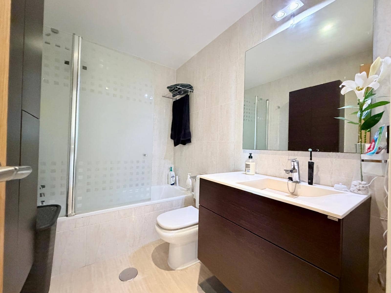 Ático de 3 habitaciones en Aguadulce (Almeria) en alquiler con piscina garaje - 950 € (Ref: 10183049)