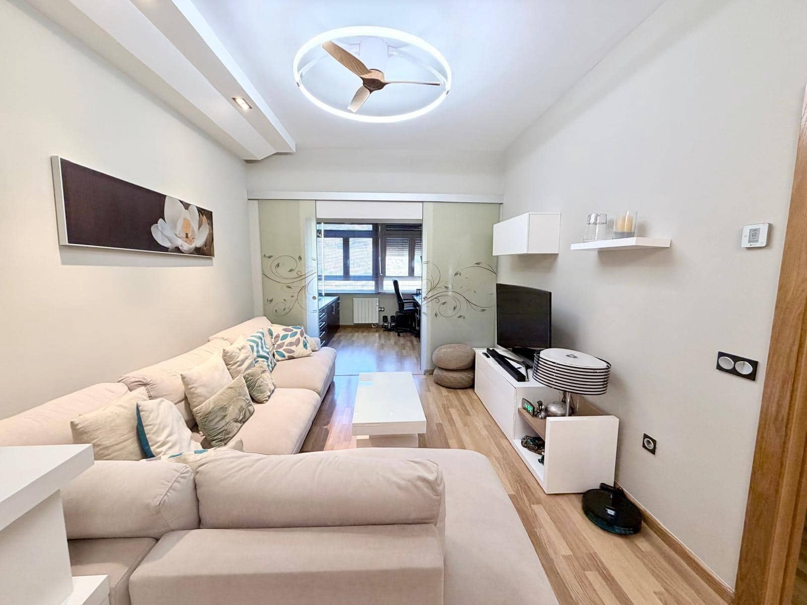 Ático de 3 habitaciones en Aguadulce (Almeria) en alquiler con piscina garaje - 950 € (Ref: 10183049)