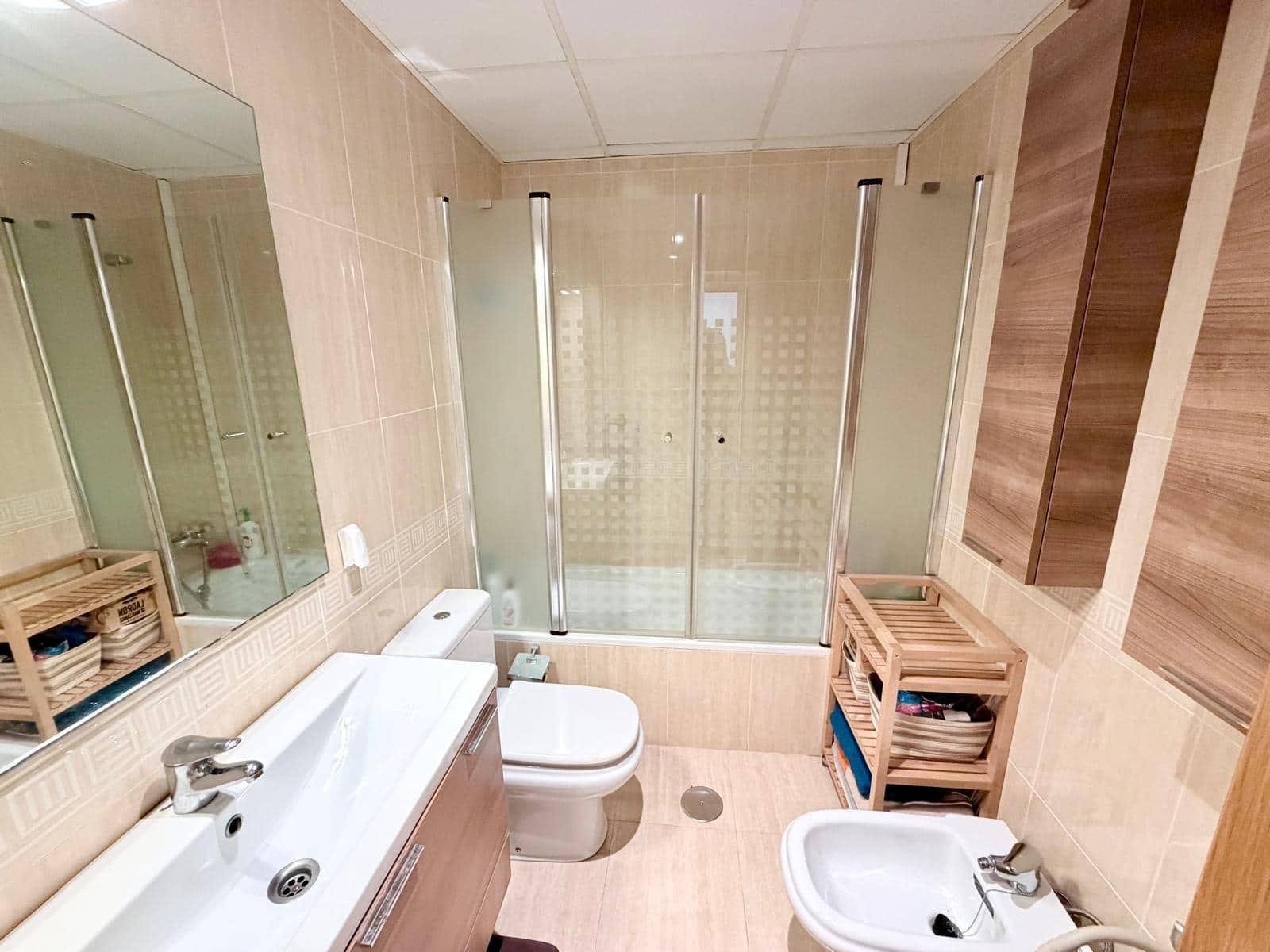 Ático de 3 habitaciones en Aguadulce (Almeria) en alquiler con piscina garaje - 950 € (Ref: 10183049)