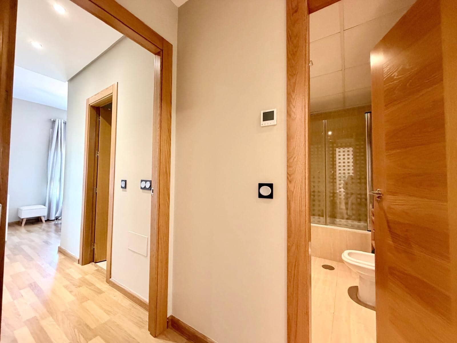 Ático de 3 habitaciones en Aguadulce (Almeria) en alquiler con piscina garaje - 950 € (Ref: 10183049)