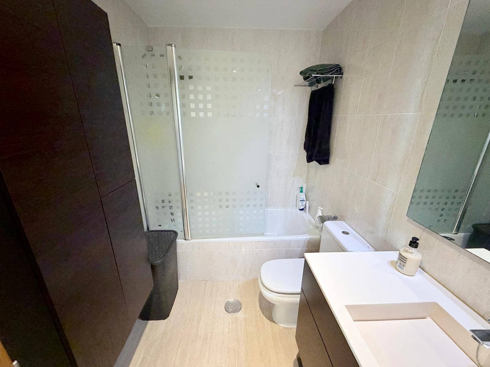 Ático de 3 habitaciones en Aguadulce (Almeria) en alquiler con piscina garaje - 950 € (Ref: 10183049)