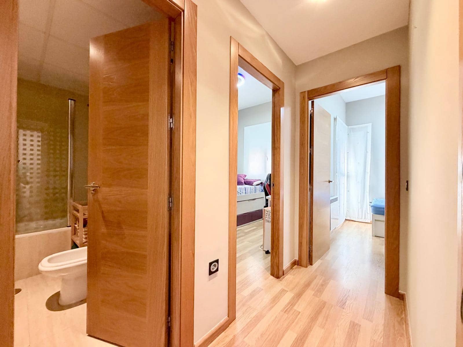 Ático de 3 habitaciones en Aguadulce (Almeria) en alquiler con piscina garaje - 950 € (Ref: 10183049)