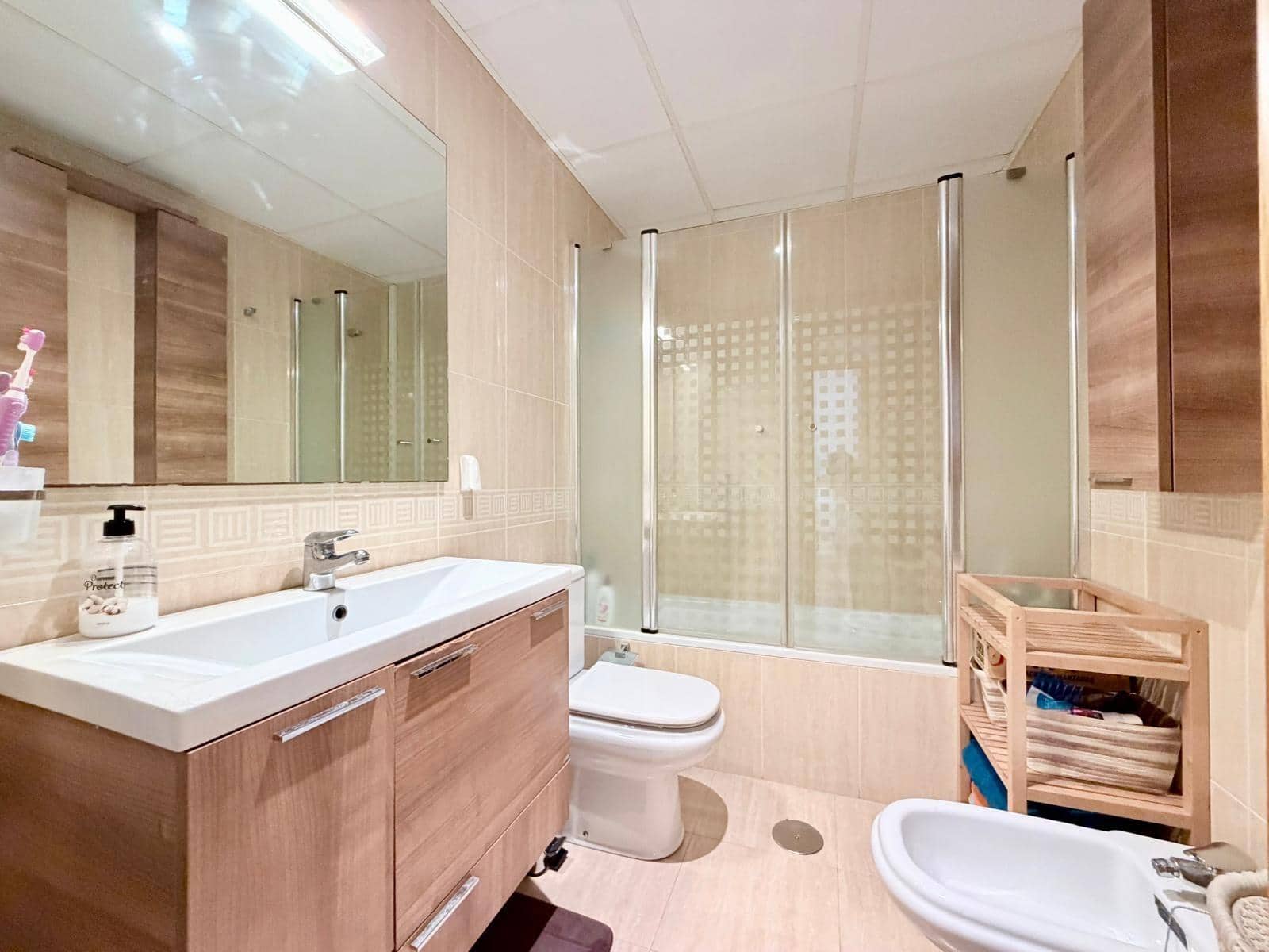 Ático de 3 habitaciones en Aguadulce (Almeria) en alquiler con piscina garaje - 950 € (Ref: 10183049)