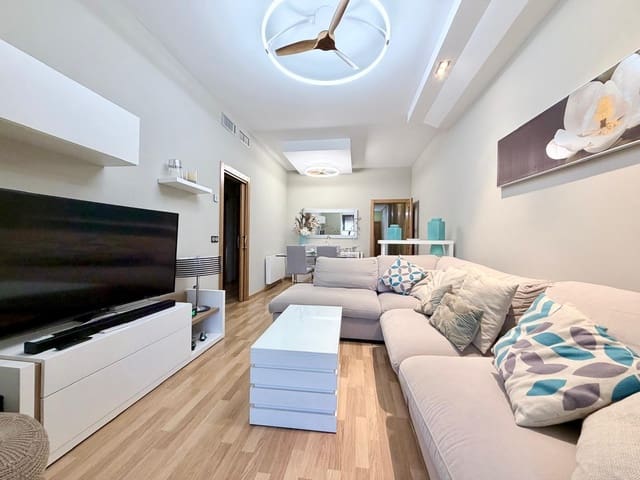 Ático de 3 habitaciones en Aguadulce (Almeria), Roquetas de Mar en alquiler con piscina garaje - 950 € (Ref: 10183049)