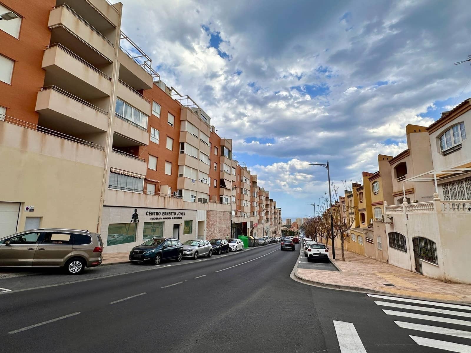 Ático de 3 habitaciones en Aguadulce (Almeria) en alquiler con piscina garaje - 950 € (Ref: 10183049)