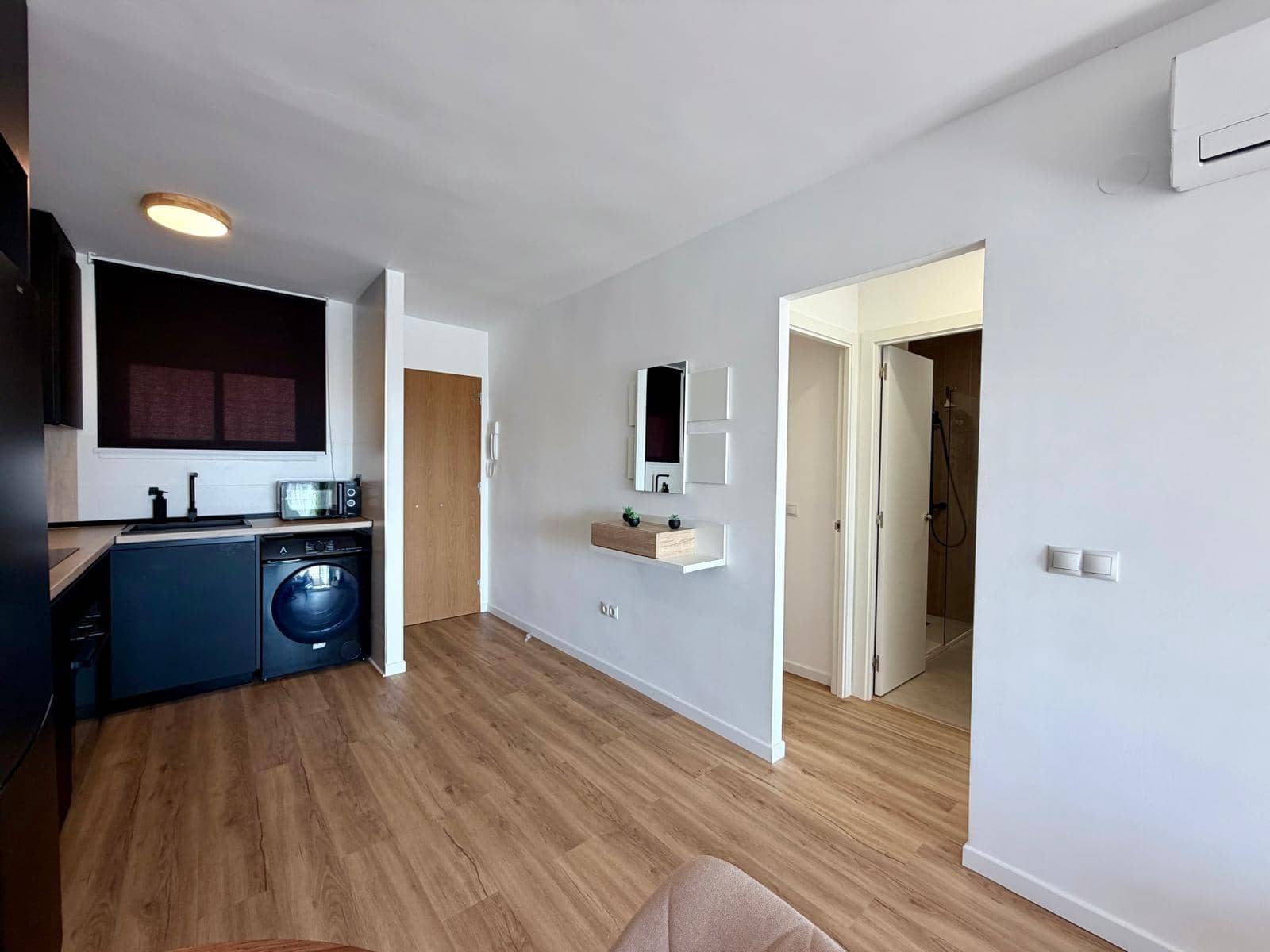 2 Zimmer Wohnung zu verkaufen in Aguadulce (Almeria) mit Pool - 149.000 € (Ref: 10185083)