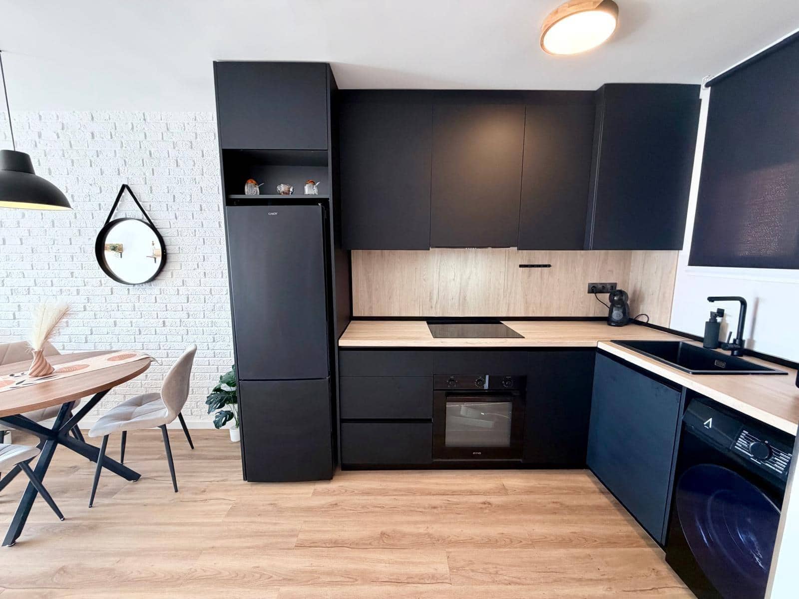 2 Zimmer Wohnung zu verkaufen in Aguadulce (Almeria) mit Pool - 149.000 € (Ref: 10185083)