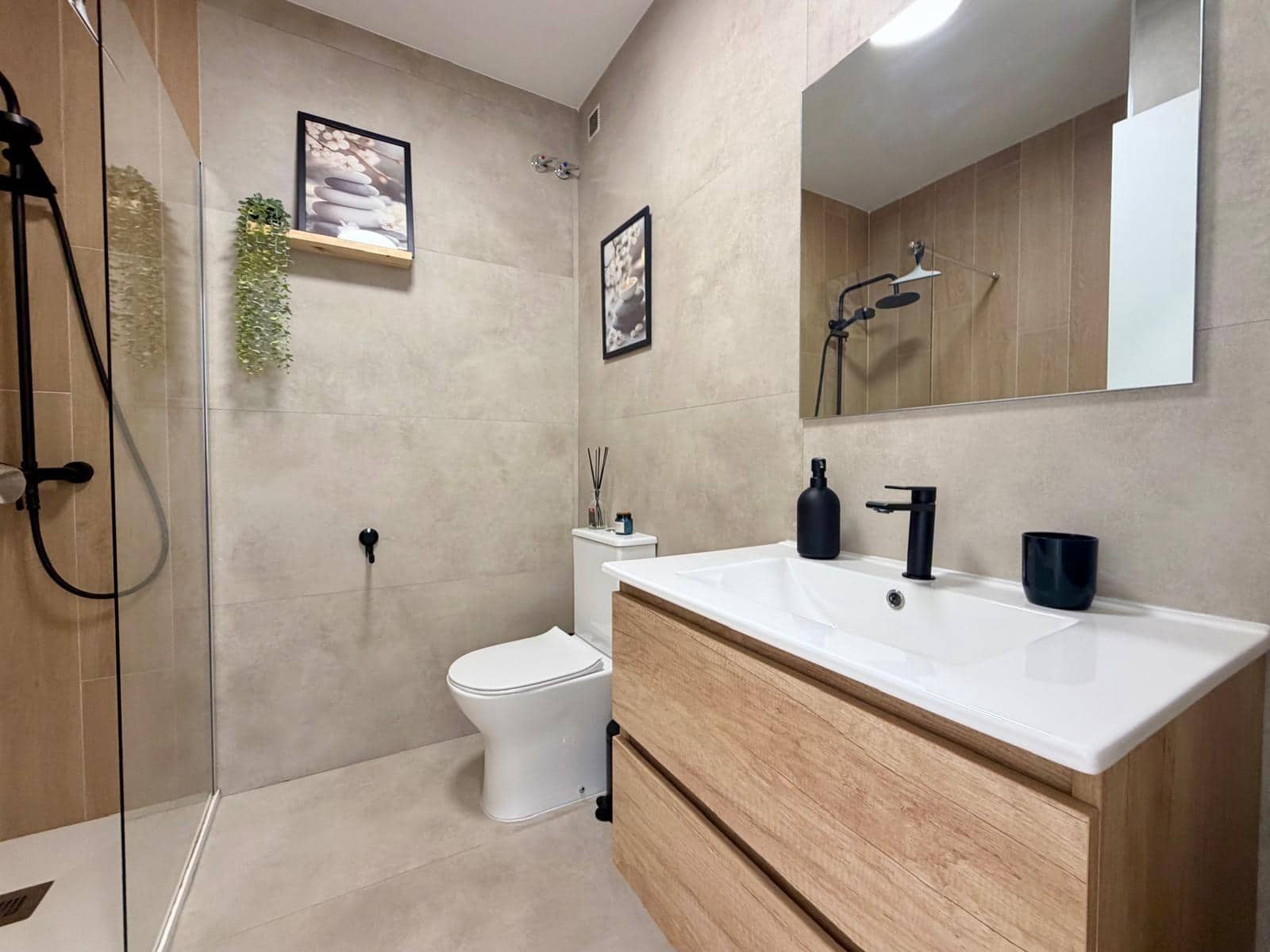 2 Zimmer Wohnung zu verkaufen in Aguadulce (Almeria) mit Pool - 149.000 € (Ref: 10185083)