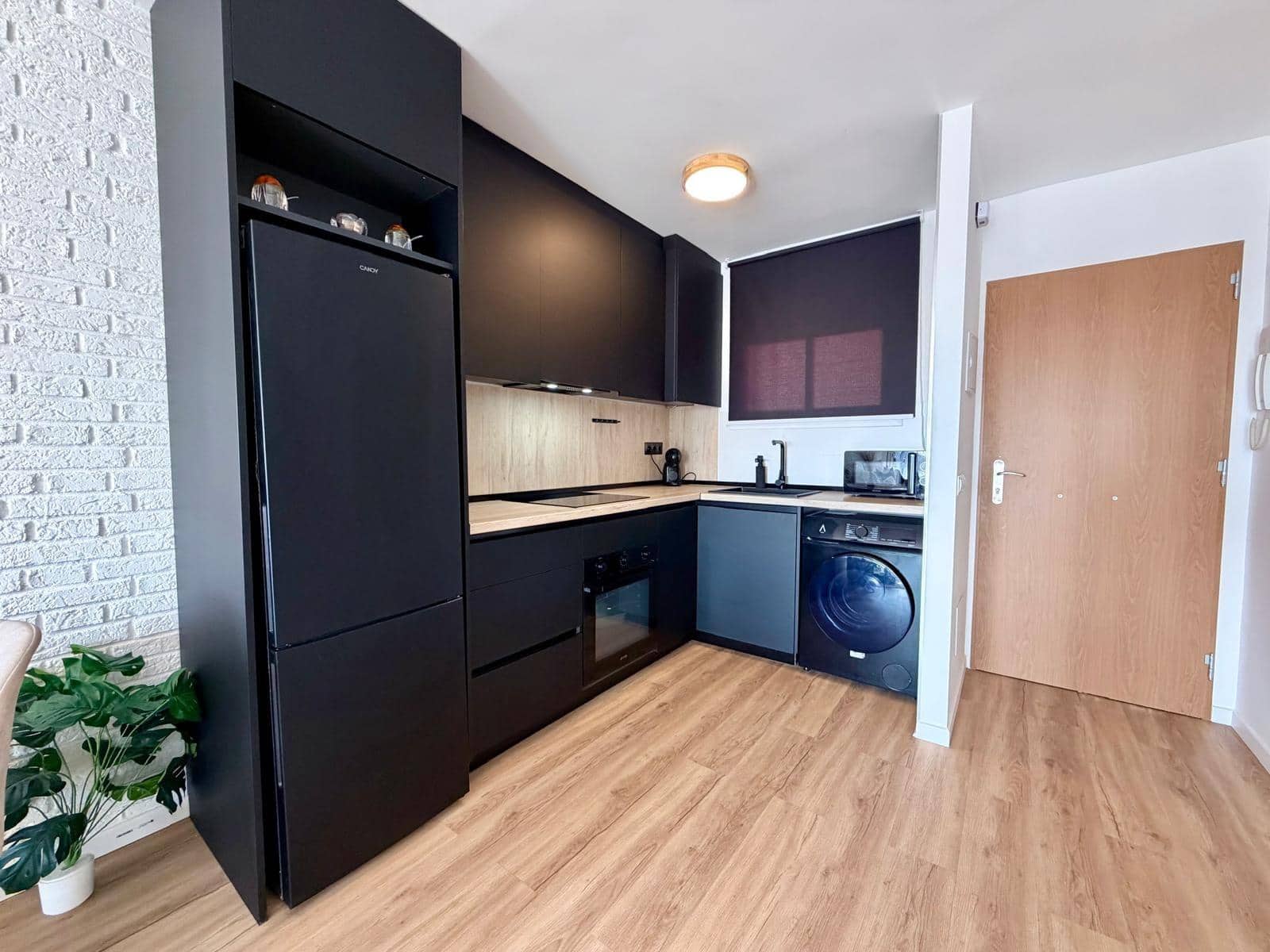 2 Zimmer Wohnung zu verkaufen in Aguadulce (Almeria) mit Pool - 149.000 € (Ref: 10185083)