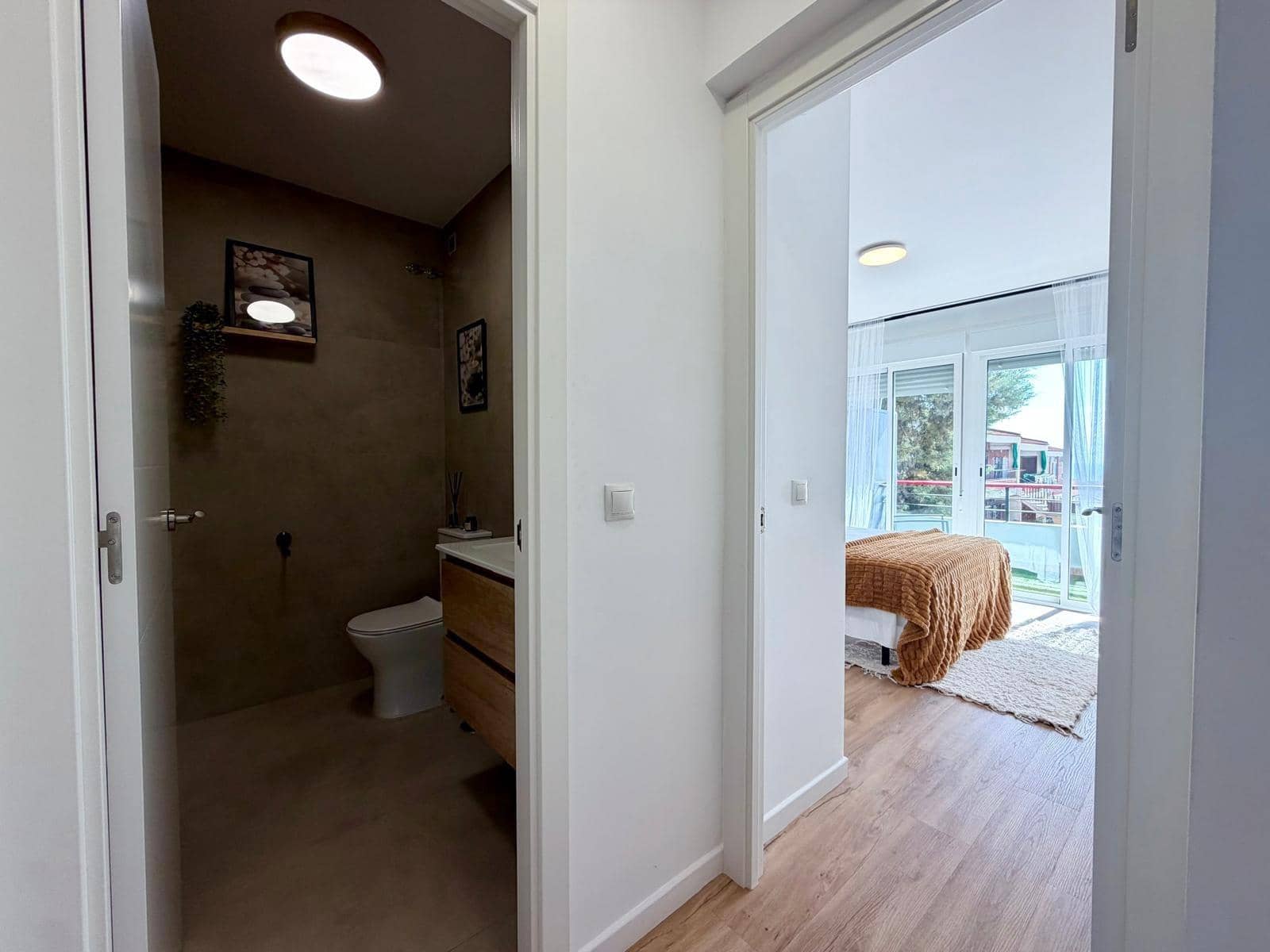 2 Zimmer Wohnung zu verkaufen in Aguadulce (Almeria) mit Pool - 149.000 € (Ref: 10185083)