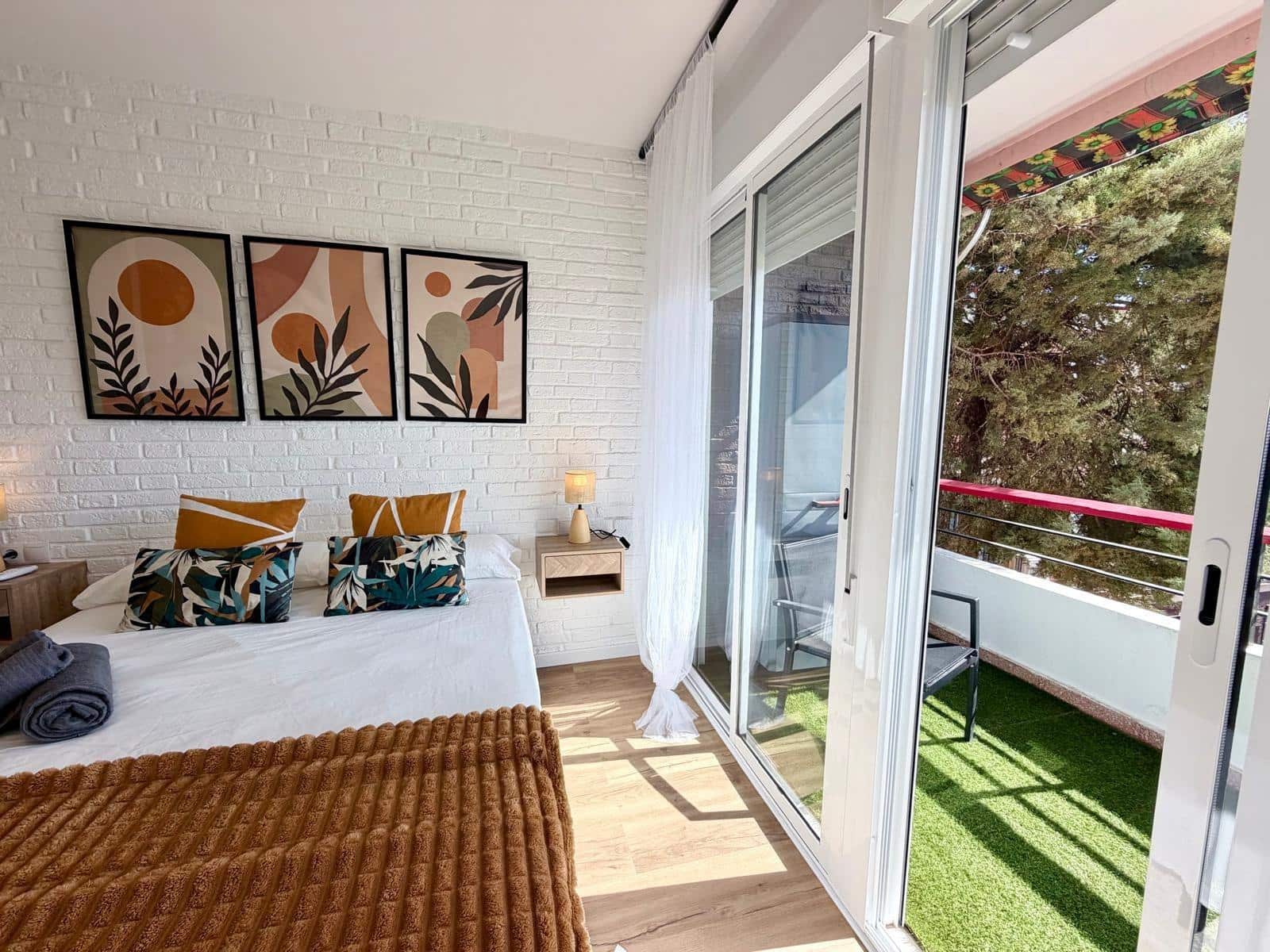 2 Zimmer Wohnung zu verkaufen in Aguadulce (Almeria) mit Pool - 149.000 € (Ref: 10185083)