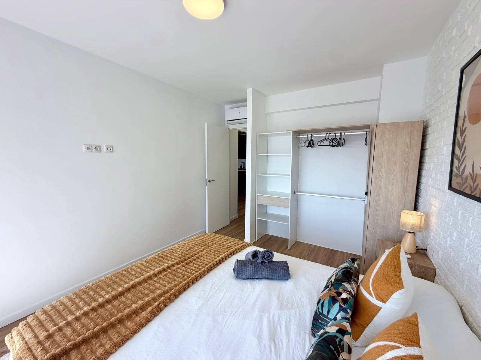 2 Zimmer Wohnung zu verkaufen in Aguadulce (Almeria) mit Pool - 149.000 € (Ref: 10185083)