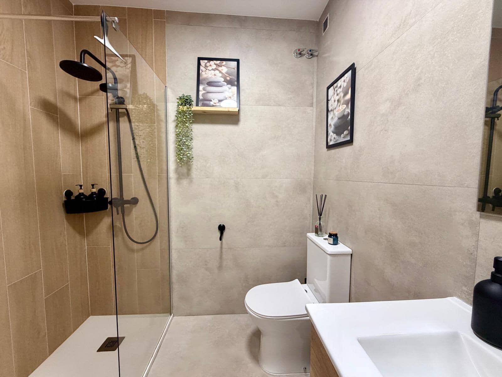 2 Zimmer Wohnung zu verkaufen in Aguadulce (Almeria) mit Pool - 149.000 € (Ref: 10185083)