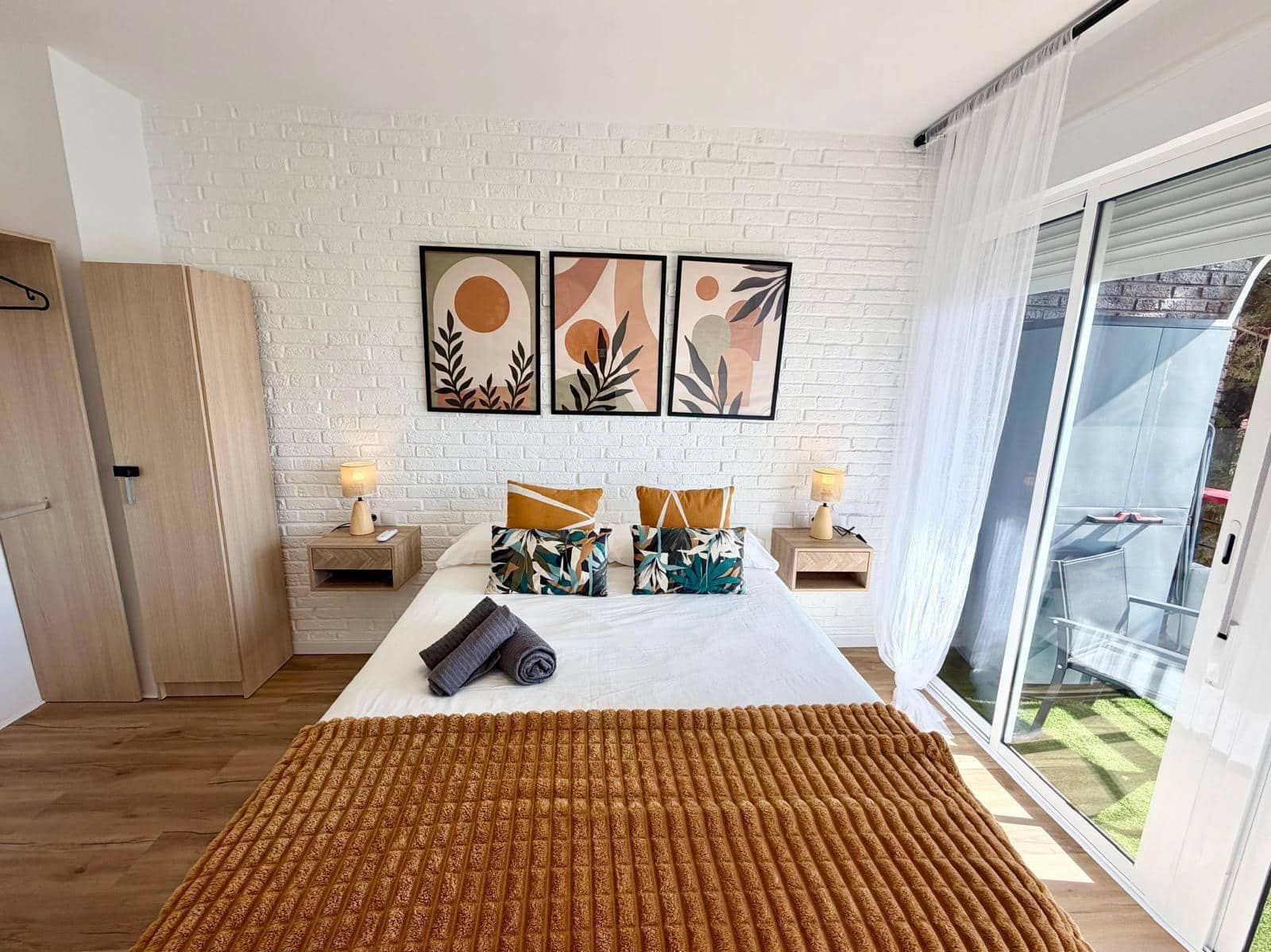 2 Zimmer Wohnung zu verkaufen in Aguadulce (Almeria) mit Pool - 149.000 € (Ref: 10185083)