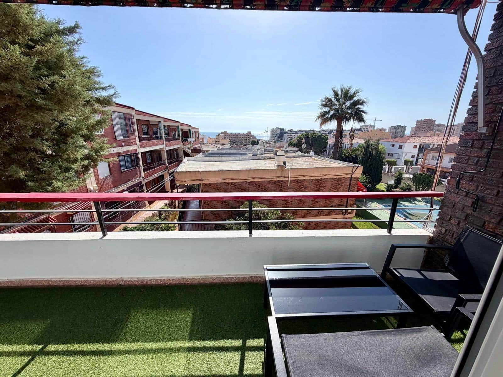2 Zimmer Wohnung zu verkaufen in Aguadulce (Almeria) mit Pool - 149.000 € (Ref: 10185083)