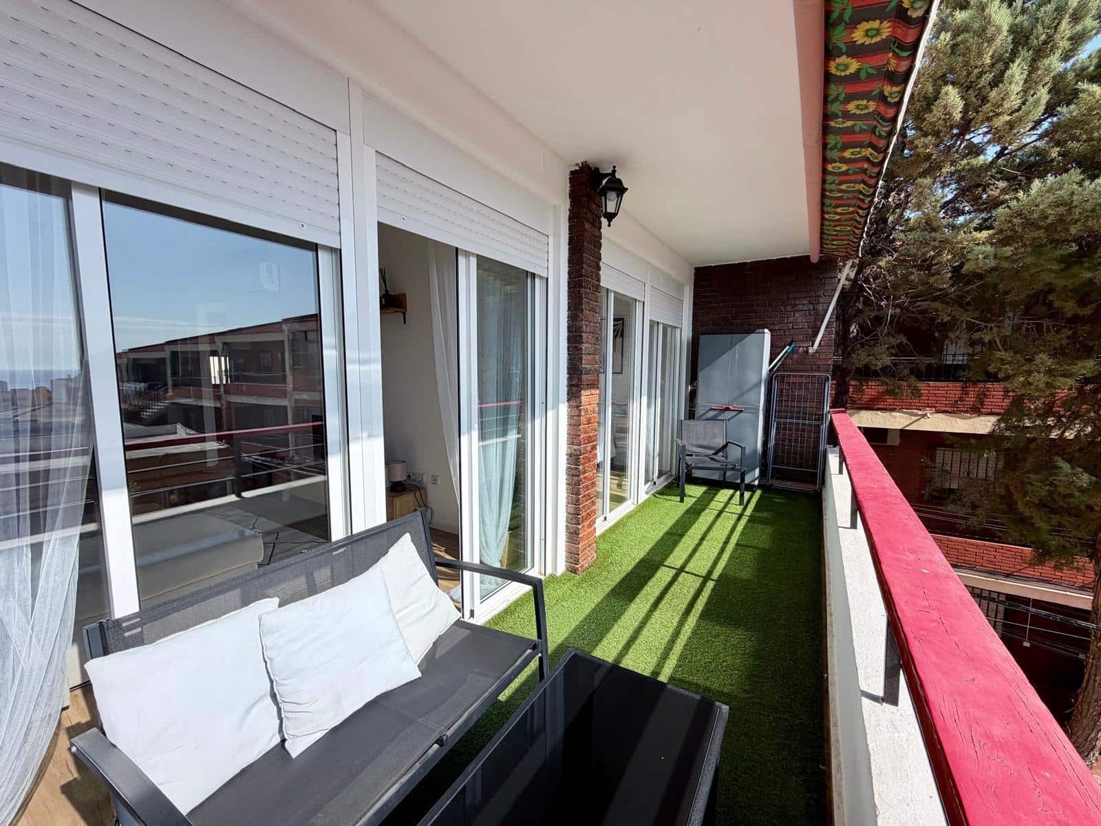 2 Zimmer Wohnung zu verkaufen in Aguadulce (Almeria) mit Pool - 149.000 € (Ref: 10185083)