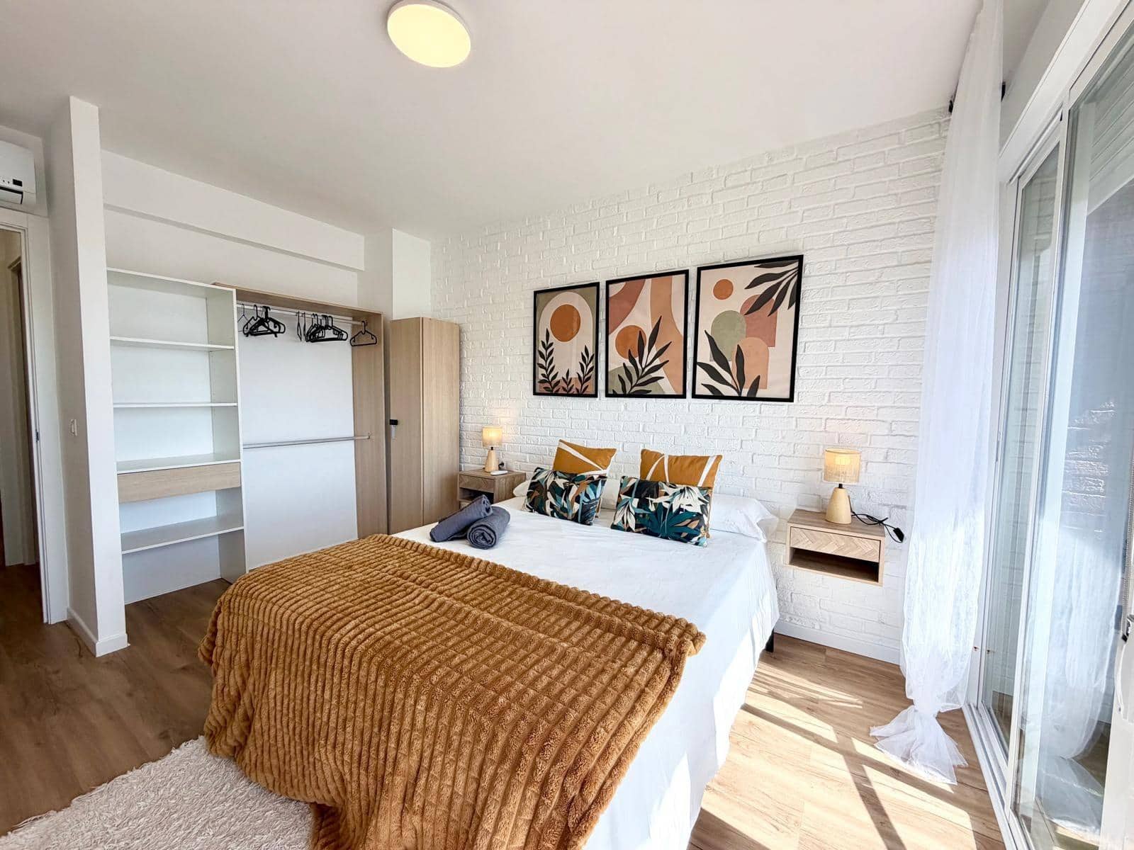 2 Zimmer Wohnung zu verkaufen in Aguadulce (Almeria) mit Pool - 149.000 € (Ref: 10185083)