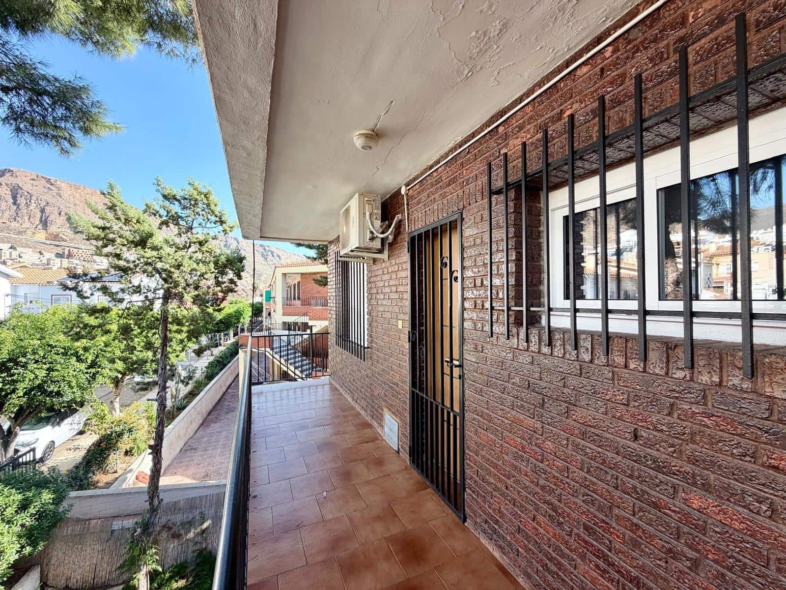 2 Zimmer Wohnung zu verkaufen in Aguadulce (Almeria) mit Pool - 149.000 € (Ref: 10185083)