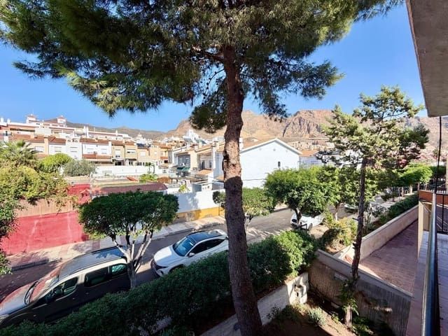 2 Zimmer Wohnung zu verkaufen in Aguadulce (Almeria), Roquetas de Mar mit Pool - 149.000 € (Ref: 10185083)