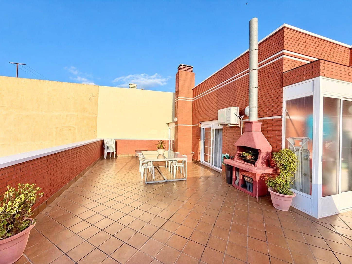 3 Zimmer Penthouse zu verkaufen in Roquetas de Mar mit Garage - 280.000 € (Ref: 10185084)