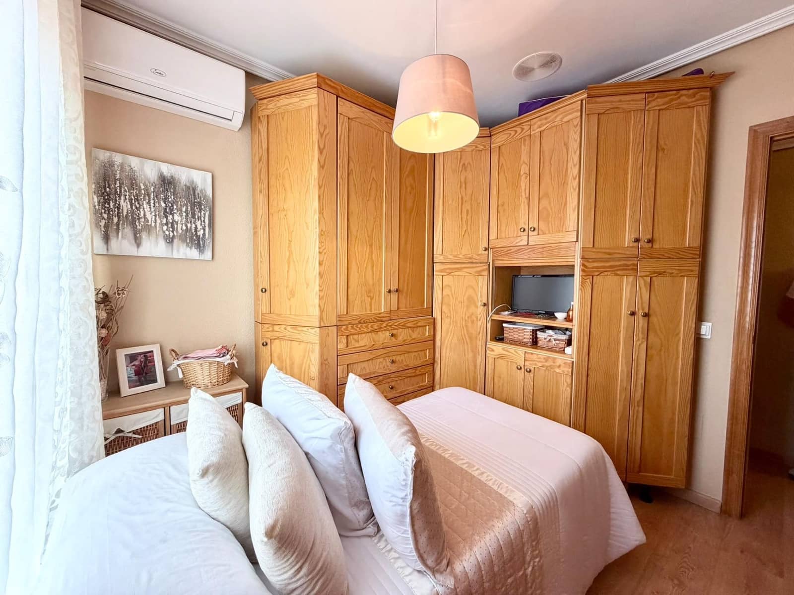 3 Zimmer Penthouse zu verkaufen in Roquetas de Mar mit Garage - 280.000 € (Ref: 10185084)