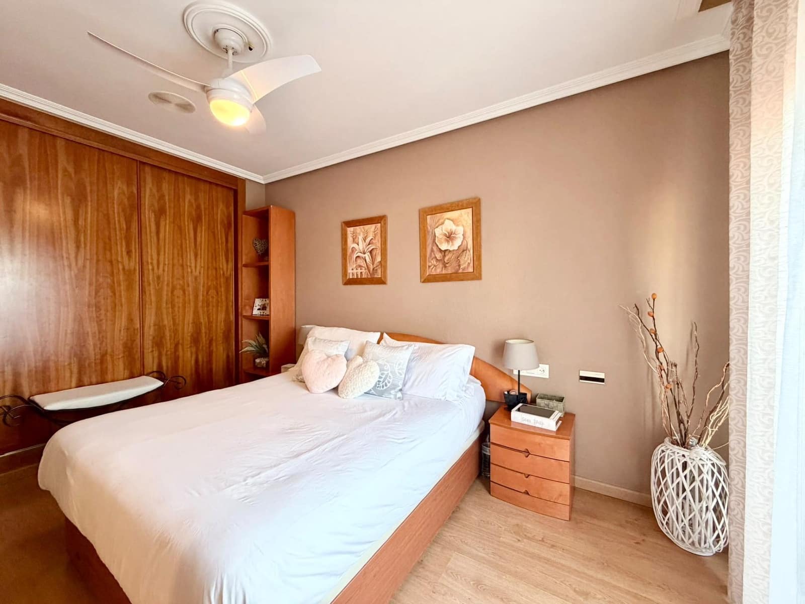 3 Zimmer Penthouse zu verkaufen in Roquetas de Mar mit Garage - 280.000 € (Ref: 10185084)