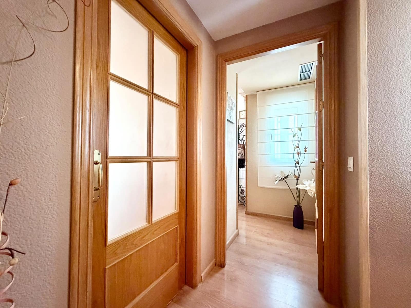 3 Zimmer Penthouse zu verkaufen in Roquetas de Mar mit Garage - 280.000 € (Ref: 10185084)