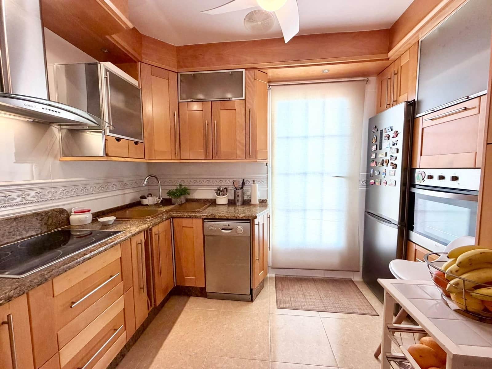 3 Zimmer Penthouse zu verkaufen in Roquetas de Mar mit Garage - 280.000 € (Ref: 10185084)
