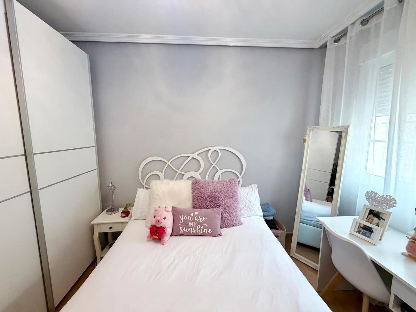 3 Zimmer Penthouse zu verkaufen in Roquetas de Mar mit Garage - 280.000 € (Ref: 10185084)