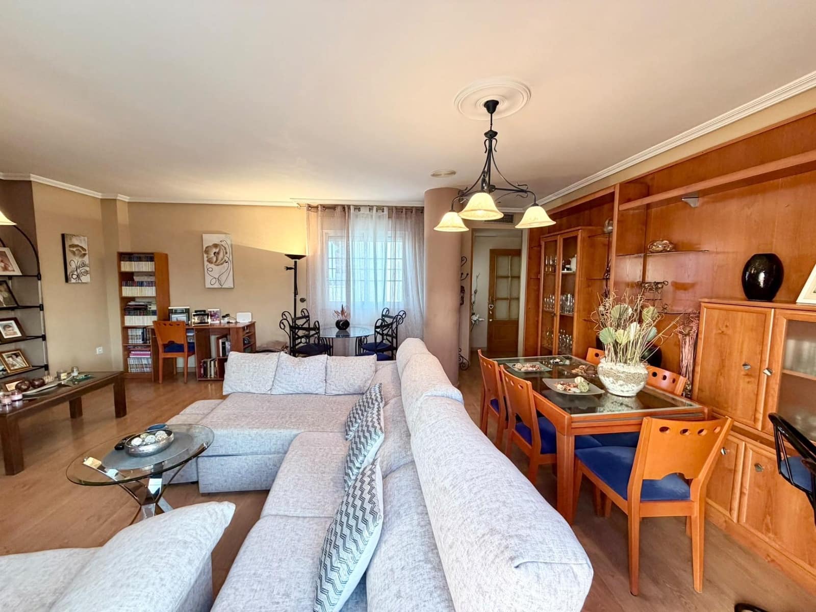 3 Zimmer Penthouse zu verkaufen in Roquetas de Mar mit Garage - 280.000 € (Ref: 10185084)