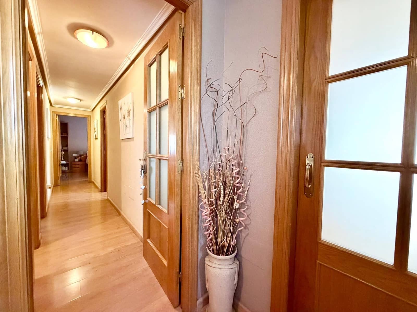 3 Zimmer Penthouse zu verkaufen in Roquetas de Mar mit Garage - 280.000 € (Ref: 10185084)