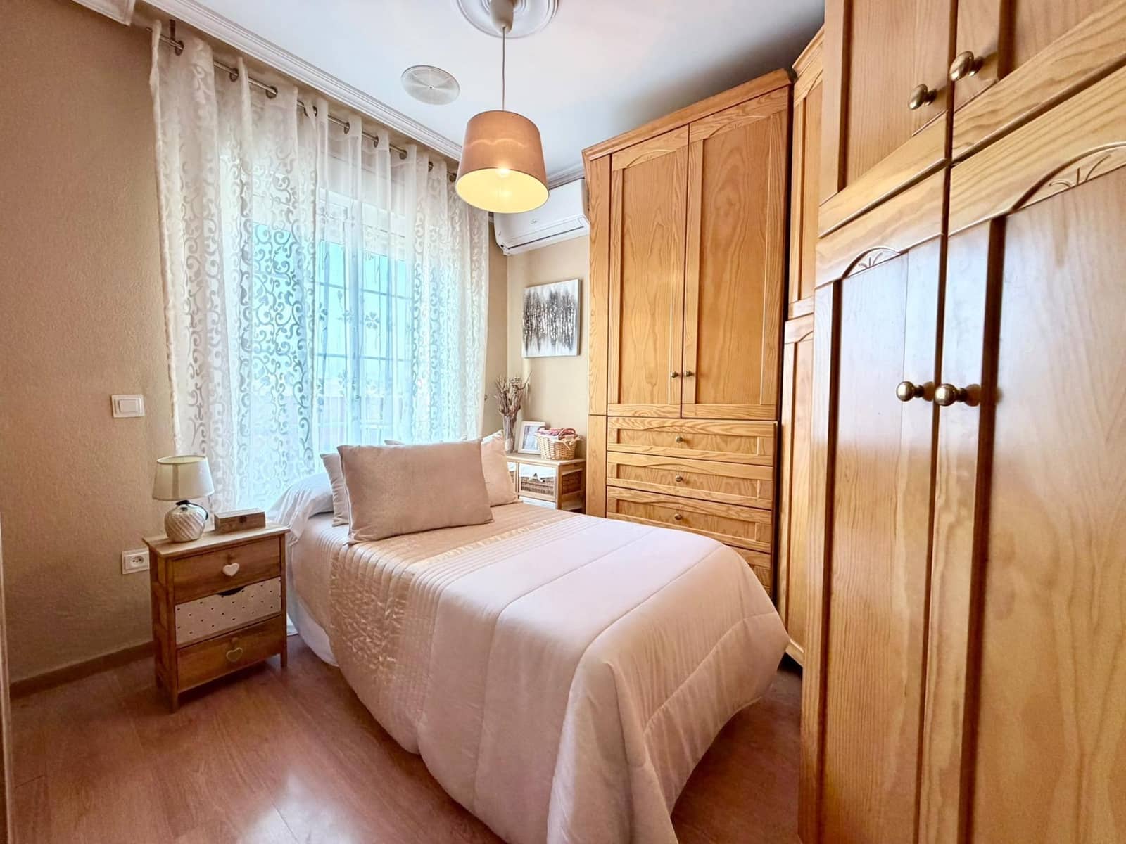 3 Zimmer Penthouse zu verkaufen in Roquetas de Mar mit Garage - 280.000 € (Ref: 10185084)