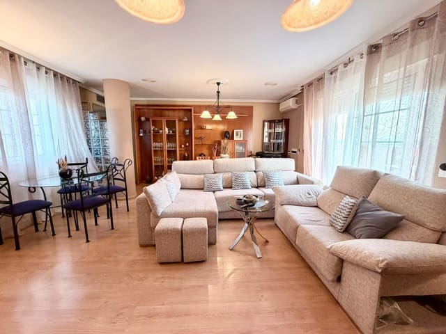 3 Zimmer Penthouse zu verkaufen in Roquetas de Mar mit Garage - 280.000 € (Ref: 10185084)
