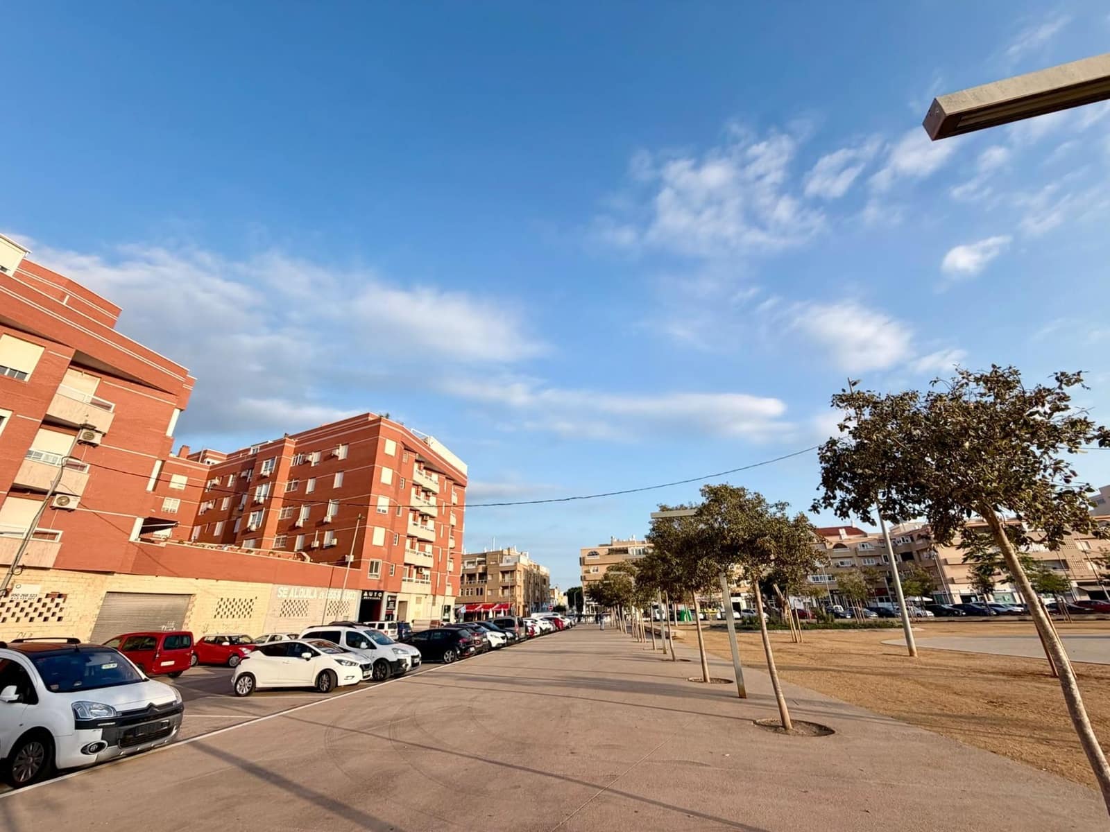 3 Zimmer Penthouse zu verkaufen in Roquetas de Mar mit Garage - 280.000 € (Ref: 10185084)