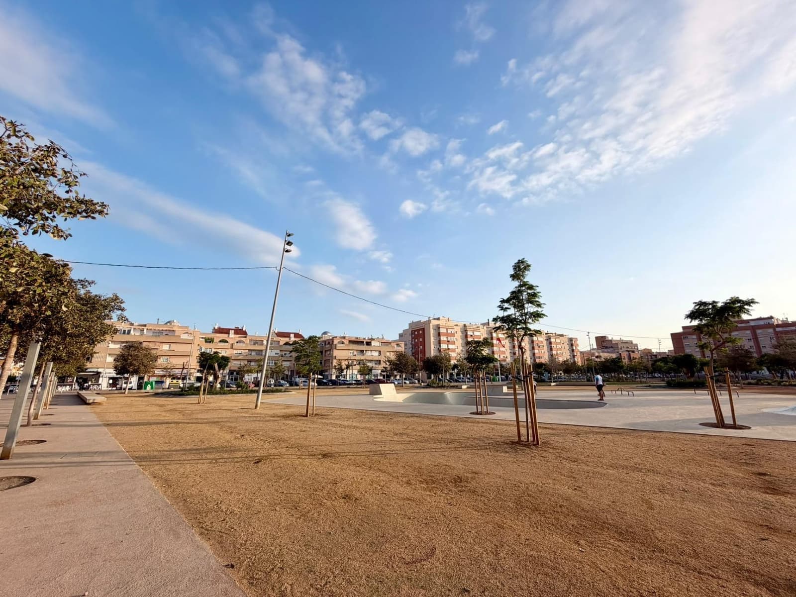 3 Zimmer Penthouse zu verkaufen in Roquetas de Mar mit Garage - 280.000 € (Ref: 10185084)