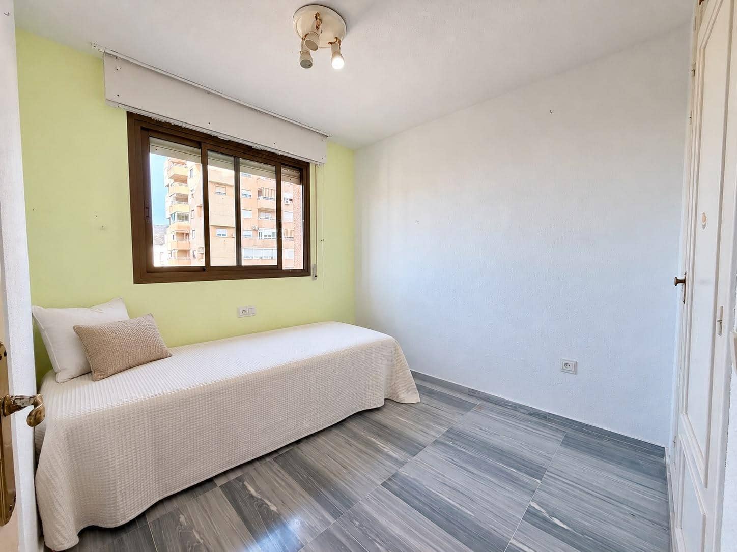 3 soveværelse Lejlighed til salg i Aguadulce (Almeria) med swimmingpool - € 218.000 (Ref: 10187244)