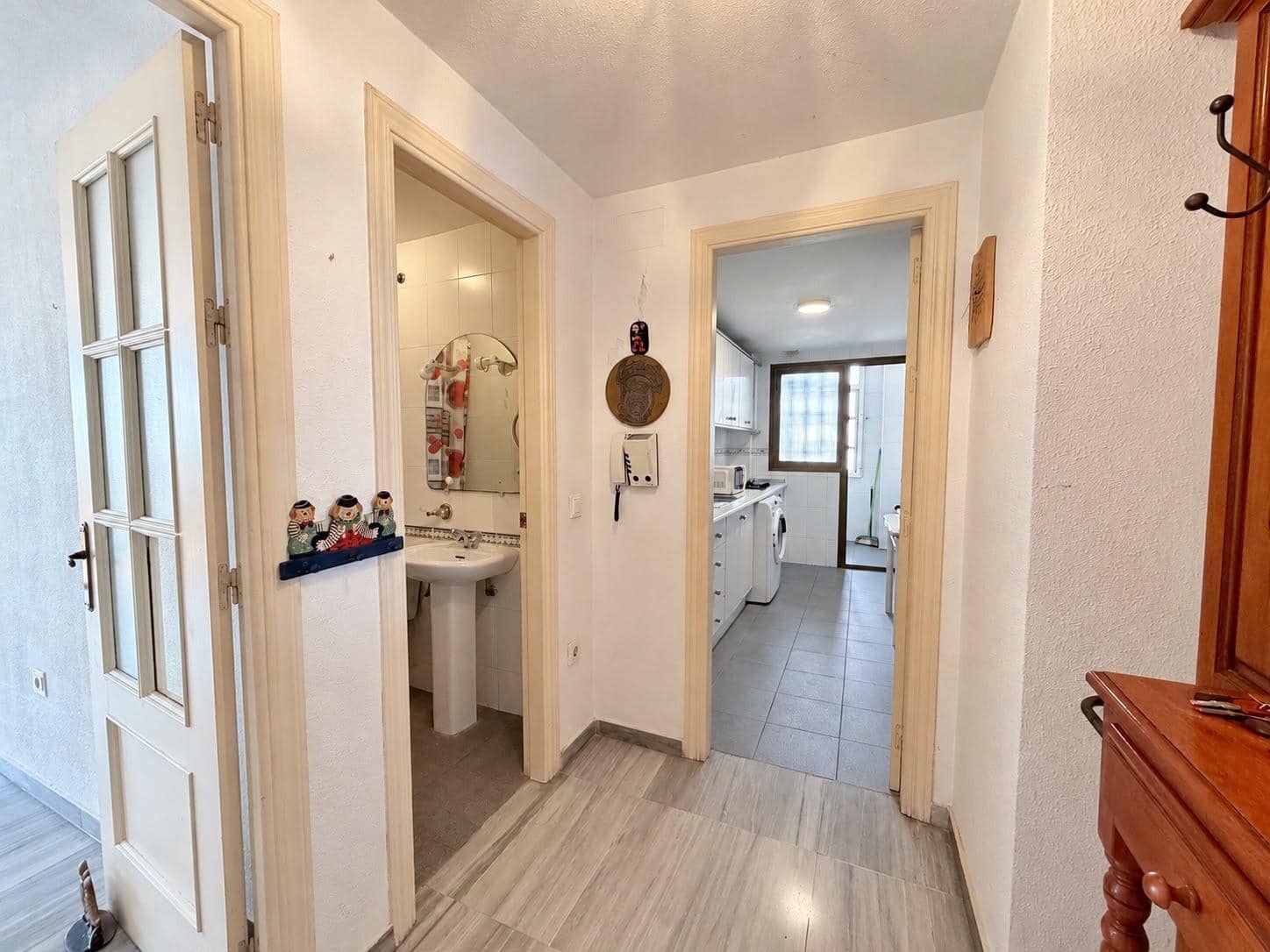 3 soveværelse Lejlighed til salg i Aguadulce (Almeria) med swimmingpool - € 218.000 (Ref: 10187244)