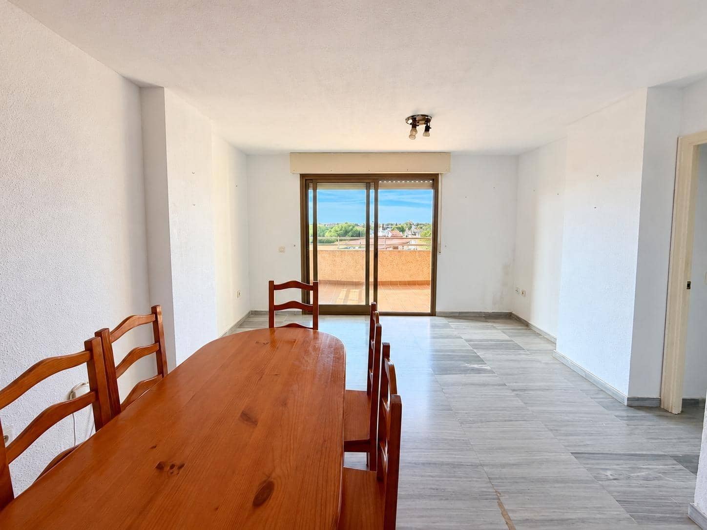 3 soveværelse Lejlighed til salg i Aguadulce (Almeria) med swimmingpool - € 218.000 (Ref: 10187244)