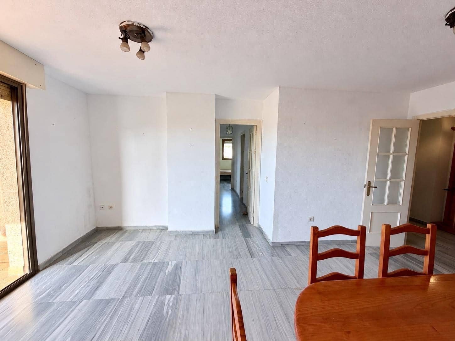 3 soveværelse Lejlighed til salg i Aguadulce (Almeria) med swimmingpool - € 218.000 (Ref: 10187244)